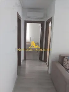 NOVISIMO-IMOBILIARE: APARTAMENT CU DOUA CAM . DE INCHIRIAT IN ZONA 9 MAI - foto 3