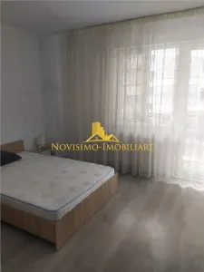 NOVISIMO-IMOBILIARE: APARTAMENT CU DOUA CAM . DE INCHIRIAT IN ZONA 9 MAI - foto 5