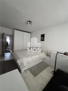 Mobilat si utilat modern, 72 mp, etaj intermediar linga Mall - foto 5