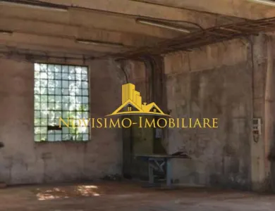 NOVISIMO-IMOBILIARE: HALE DE INCHIRIAT INCEPAND DE LA 200-6000 MP. - Ploiesti