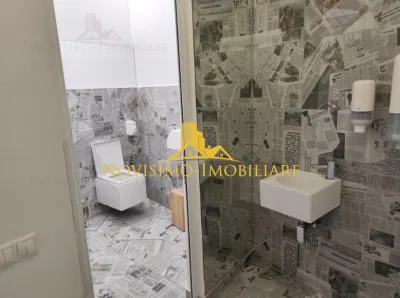 NOVISIMO-IMOBILIARE: BIROURI DE INCHIRIAT IN ZONA BUCOV - foto 8