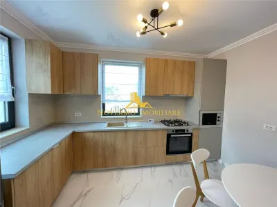 NOVISIMO-IMOBILIARE: VILA DE INCHIRIAT IN PAULESTI - foto 15