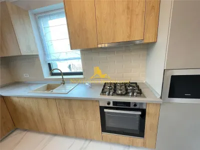 NOVISIMO-IMOBILIARE: VILA DE INCHIRIAT IN PAULESTI - foto 16