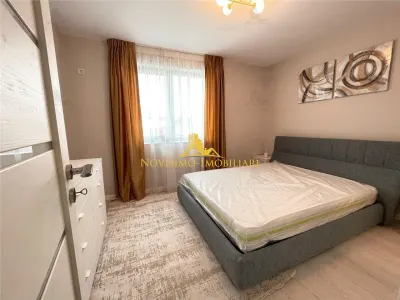 NOVISIMO-IMOBILIARE: VILA DE INCHIRIAT IN PAULESTI - foto 24