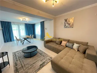 NOVISIMO-IMOBILIARE: VILA DE INCHIRIAT IN PAULESTI - foto 8