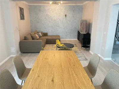 NOVISIMO-IMOBILIARE: VILA DE INCHIRIAT IN PAULESTI - foto 9