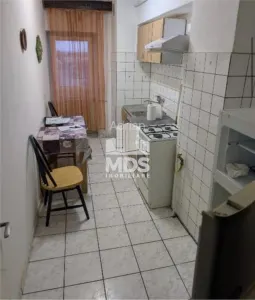 Decomandat etaj intermediar, model mare linga Complex - foto 4