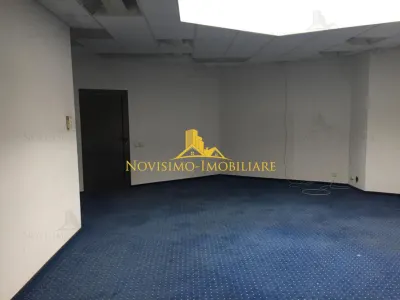 NOVISIMO-IMOBILIARE :BIROURI DE INCHIRIAT INCEPAND DE LA 20 MP. , ZONA VEST - foto 5