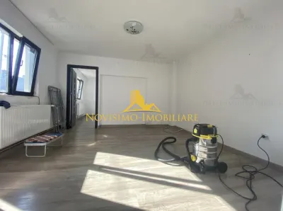 NOVISIMO-IMOBILIARE: SPATIU BIROURI DE INCHIRIAT - foto 3