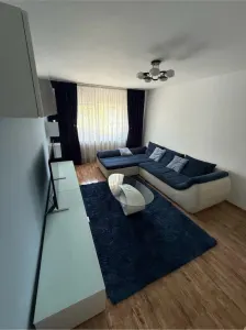 Decomandat, etaj intermediar, mobilat si utilat - foto 7