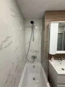 Decomandat, etaj intermediar, mobilat si utilat - foto 8