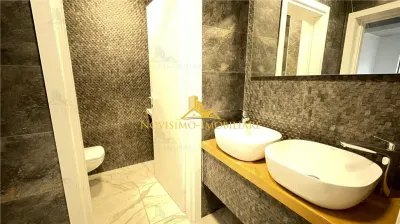 NOVISIMO-IMOBILIARE: SPATIU COMERCIAL DE INCHIRIAT IN ZONA ALBERT - foto 10