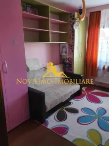 NOVISIMO-IMOBILIARE: APARTAMENT CU 3 CAM . IN ZONA REPUBLICII - foto 7