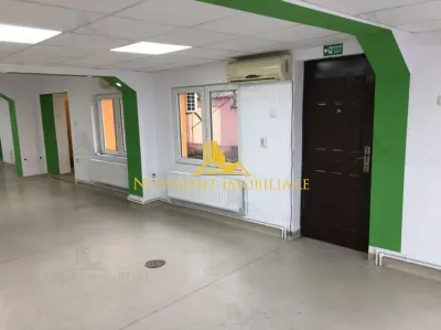 NOVISIMO-IMOBILIARE: SPATIU COMERCIAL DE INCHIRIAT IN ZONA AFI - foto 3