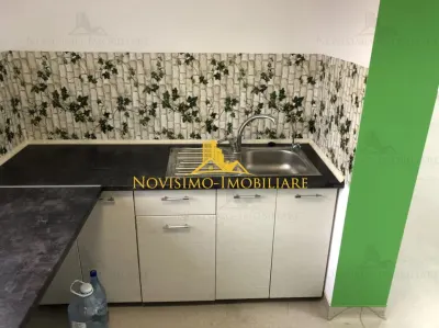 NOVISIMO-IMOBILIARE: SPATIU COMERCIAL DE INCHIRIAT IN ZONA AFI - foto 5