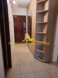 NOVISIMO-IMOBILIARE: APARTAMENT CU 3 CAM. IN ZONA DEMOCRATIEI - foto 5