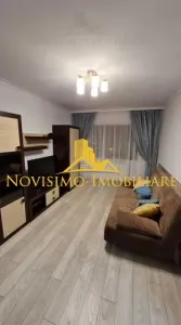 NOVISIMO-IMOBILIARE: GARSONIERA DE INCHIRIAT IN ZONA 9 MAI - Ploiesti