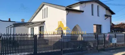 NOVISIMO-IMOBILIARE: CASA IN ZONA CENTRALA - foto 1