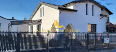 NOVISIMO-IMOBILIARE: CASA IN ZONA CENTRALA - foto 4