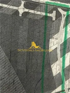 NOVISIMO-IMOBILIARE: TEREN IN ZONA PARC INDUSTRIAL VEST - Ploiesti