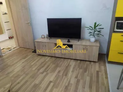 NOVISIMO-IMOBILIARE: APARTAMENT CU 3 CAM. IN ZONA 9 MAI , P. - foto 2