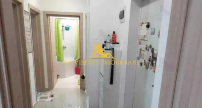 NOVISIMO-IMOBILIARE: APARTAMENT CU 3 CAM. IN ZONA 9 MAI , P. - foto 3