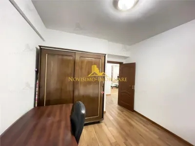 NOVISIMO-IMOBILIARE: APARTAMENT CU 3 CAM.  DE INCHIRIAT IN ZONA REPUBLICII .P - foto 17