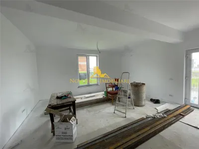 NOVISIMO-IMOBILIARE: VILA P+1 IN ZONA STREJNICU - foto 9