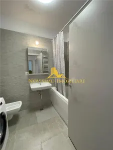 NOVISIMO-IMOBILIARE: APARTAMENT DE INCHIRIAT CU DOUA CAM. IN ZONA ALBERT P. - foto 12