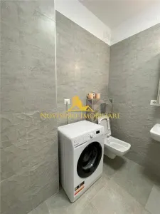 NOVISIMO-IMOBILIARE: APARTAMENT DE INCHIRIAT CU DOUA CAM. IN ZONA ALBERT P. - foto 13