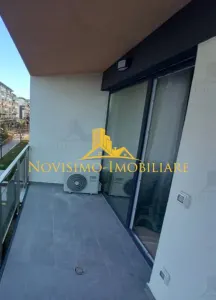 NOVISIMO-IMOBILIARE: APARTAMENT DE INCHIRIAT CU DOUA CAM. IN ZONA ALBERT P. - foto 7