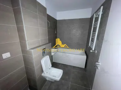 NOVISIMO-IMOBILIARE: APARTAMENT DE INCHIRIAT  CU DOUA CAM. IN ZONA ALBERT - foto 2