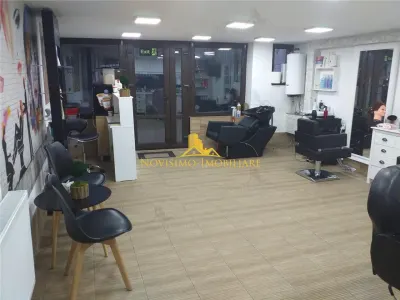 NOVISIMO-IMOBILIARE: VILA IN ZONA CENTRALA - foto 11
