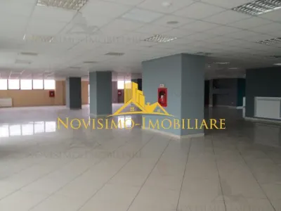 NOVISIMO-IMOBILIARE: SPATIU COMERCIAL DE INCHIRIAT - foto 7
