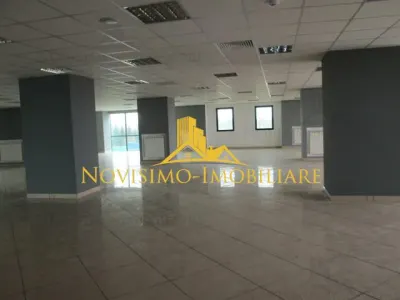 NOVISIMO-IMOBILIARE: SPATIU COMERCIAL DE INCHIRIAT - foto 9