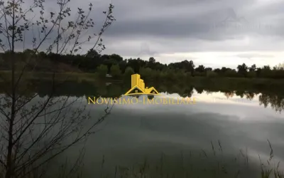 NOVISIMO-IMOBILIARE: TEREN INTRAVILAN IN LIPANESTI - foto 1