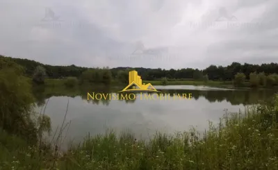 NOVISIMO-IMOBILIARE: TEREN INTRAVILAN IN LIPANESTI - foto 2