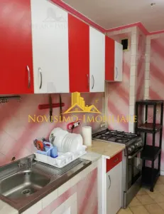 NOVISIMO-IMOBILIARE: APARTAMENT CU 4 CAM. DE INCHIRIAT, ULTRACENTRAL - foto 8