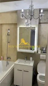 NOVISIMO-IMOBILIARE: APARTAMENT CU DOUA CAM. DE INCHIRIAT IN ZONA ALBERT, P. - foto 13