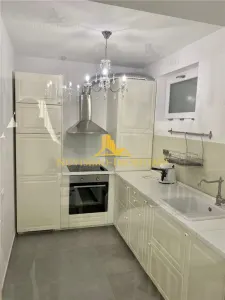 NOVISIMO-IMOBILIARE: APARTAMENT CU DOUA CAM. DE INCHIRIAT IN ZONA ALBERT, P. - foto 16