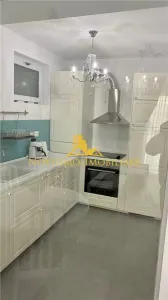 NOVISIMO-IMOBILIARE: APARTAMENT CU DOUA CAM. DE INCHIRIAT IN ZONA ALBERT, P. - foto 12