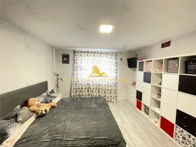 NOVISIMO-IMOBILIARE: CASA CU 3 CAMERE IN ZONA PAULESTI , PARTIAL MOBILATA - foto 11
