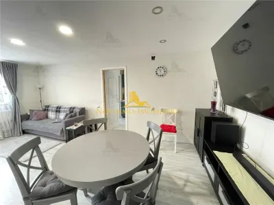 NOVISIMO-IMOBILIARE: CASA CU 3 CAMERE IN ZONA PAULESTI , PARTIAL MOBILATA - foto 7