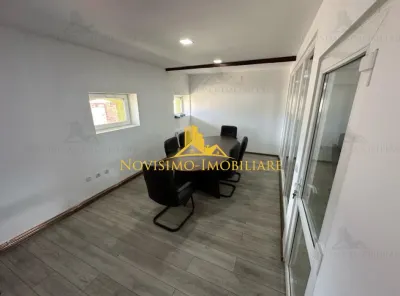 NOVISIMO-IMOBILIARE: SPATIU BIROURI DE INCHIRIAT  ULTRACENTRAL - foto 2