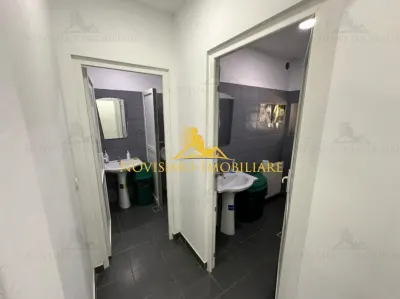 NOVISIMO-IMOBILIARE: SPATIU BIROURI DE INCHIRIAT  ULTRACENTRAL - foto 5