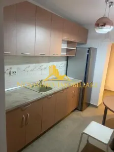NOVISIMO-IMOBILIARE: GARSONIERA DE INCHIRIAT IN ZONA 9 MAI - foto 4