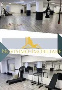 NOVISIMO-IMOBILIARE: SPATIU DE INCHIRIAT IN ZONA CANTACUZINO - Ploiesti