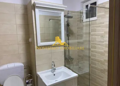 NOVISIMO-IMOBILIARE: APARTAMENT CU DOUA CAM. IN ZONA CENTRALA - foto 7