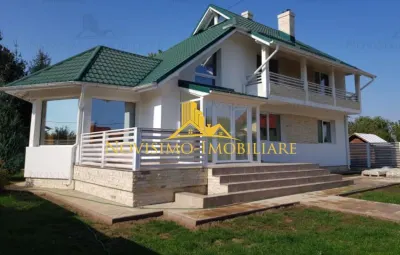 NOVISIMO-IMOBILIARE: VILA DE INCHIRIAT IN ZONA ALBERT - foto 1