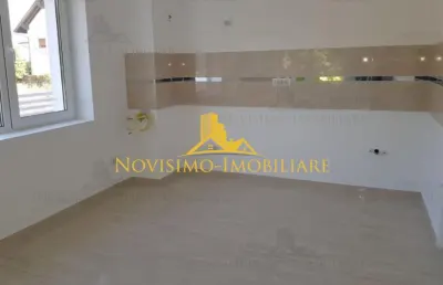NOVISIMO-IMOBILIARE: VILA DE INCHIRIAT IN ZONA ALBERT - foto 8